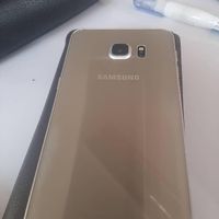 سامسونگ S6 Edge plus|موبایل|تهران, دولت‌آباد|دیوار