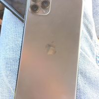 آیفون اصلی LLA 11promax|موبایل|تهران, پونک|دیوار