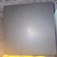 ps4 ورژن ۹ کپی خور ۲ دسته|کنسول، بازی ویدئویی و آنلاین|تهران, شهرک صدرا|دیوار