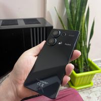 شیائومی Redmi Note 13 Pro با حافظهٔ ۲۵۶ گیگابایت|موبایل|مشهد, آزادشهر|دیوار