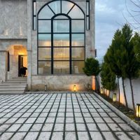 فروش-ویلا-نما-سنگ-فول-فرنیش