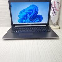 Hp pavilion 17 i5 نسل۱۰ هارد ssd|رایانه همراه|تهران, باغ فیض|دیوار