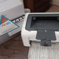 پرینتر hp laserjetpro m12w|پرینتر، اسکنر، کپی، فکس|تهران, مرزداران|دیوار