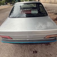 پژو 405 GLX - دوگانه سوز CNG، مدل ۱۳۸۴|خودرو سواری و وانت|قزوین, |دیوار