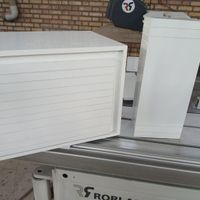 تولید کابین روشویی و باکس اینه دار PVC|لوازم سرویس بهداشتی|تهران, شهر‌زیبا|دیوار