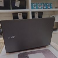 لپتاپ گرافیکدار Acer aspire i7 هارد۲۵۶SSD رم۱۶|رایانه همراه|تهران, صادقیه|دیوار