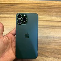 اپل iPhone 13 Pro Max ۲۵۶ گیگابایت|موبایل|تهران, اختیاریه|دیوار