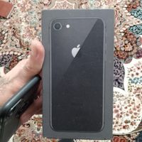 اپل iPhone 8 ۶۴ گیگابایت|موبایل|تهران, طیب|دیوار