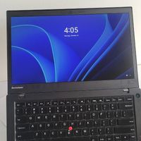 لپ‌تاپ SSD 240 RAM 12 CPU i7 Lenovo ThinkPad T440s|رایانه همراه|تهران, توحید|دیوار