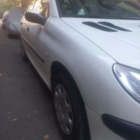 پژو 206 تیپ ۵، مدل ۱۳۹۸ کم کارکرد|خودرو سواری و وانت|تهران, گلچین|دیوار