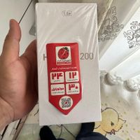 آنر 200 Lite با حافظهٔ ۲۵۶ گیگابایت|موبایل|تهران, کوی مهران|دیوار