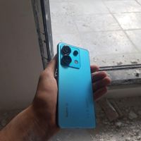 شیائومی Redmi Note 13 Pro ۵۱۲ گیگابایت|موبایل|تهران, پرستار|دیوار