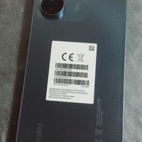 شیائومی Redmi 13C با حافظهٔ ۲۵۶ گیگابایت|موبایل|تهران, کوی هفدهم شهریور|دیوار