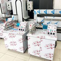 کباب پز تابشی منقل سیخ گیر کباب زن دیگ سیخ شور|کافی‌شاپ و رستوران|تهران, دکتر هوشیار|دیوار