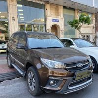 ام‌وی‌ام X33 S اسپرت، مدل ۱۳۹۶|خودرو سواری و وانت|تهران, دانشگاه علم و صنعت|دیوار
