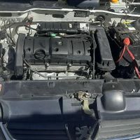 پژو 405 SLX موتورTU5، مدل ۱۳۹۷|خودرو سواری و وانت|فسا, |دیوار