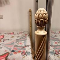 تخت و دراور mamababyroom|تخت و سرویس خواب|تهران, نیاوران|دیوار