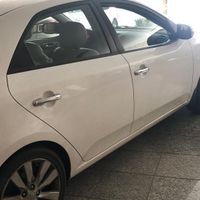 کیا سراتو اتوماتیک 2000cc، مدل ۲۰۱۳|خودرو سواری و وانت|تهران, گیشا (کوی نصر)|دیوار
