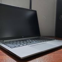 لپ تاپ نسل 10 / HP Zbook Firefly 14 G7 i7 10th|رایانه همراه|تهران, جردن|دیوار