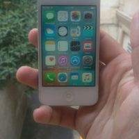 اپل iPhone 4s ۱۶ گیگابایت|موبایل|تهران, ارامنه|دیوار