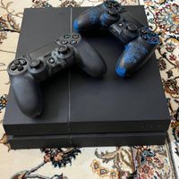 ps4 کپی خور 1 ترا|کنسول، بازی ویدئویی و آنلاین|تهران, میرداماد|دیوار