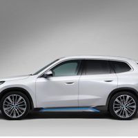 BMwix1مدل2025|خودرو سواری و وانت|تهران, دیلمان|دیوار