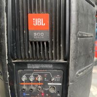 باند اکتیو jbl eon 515|سیستم صوتی خانگی|تهران, آبشار|دیوار