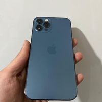 اپل iPhone 12 Pro ۲۵۶ گیگابایت|موبایل|تهران, پیروزی|دیوار