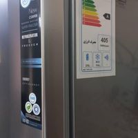 یخچال فریزر نوفراست نیکسان|یخچال و فریزر|تهران, شهر‌زیبا|دیوار