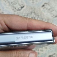 سامسونگ Galaxy Z Flip 6 5G ۲۵۶ گیگابایت|موبایل|تهران, شهران شمالی|دیوار