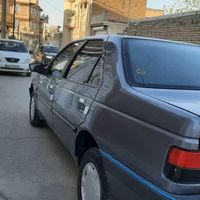 پژو 405 GLX بنزینی، مدل ۱۳۹۷|خودرو سواری و وانت|ارومیه, |دیوار