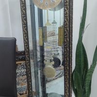 ساعت ایستاده اینه ای|ساعت دیواری و تزئینی|مشهد, قاسم‌آباد (شهرک غرب)|دیوار