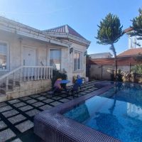 ویلا285مترساحلی-استخردارسندتک-برگ100متری-جاده-اصلی