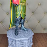 اکشن فیگور دکتر دوم(dr doom)|اسباب‌‌بازی|تهران, اکباتان|دیوار