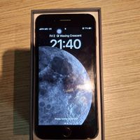 اپل iPhone 8 Plus با حافظهٔ ۶۴ گیگابایت|موبایل|تهران, پیروزی|دیوار