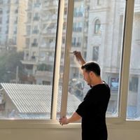 تعمیر و ریگلاژ درب و پنجره دوجداره upvc|خدمات پیشه و مهارت|تهران, تجریش|دیوار