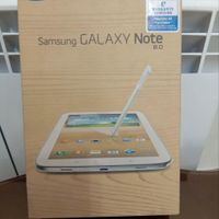 تبلت سامسونگ Note8   N5 100|تبلت|تهران, آهنگ|دیوار