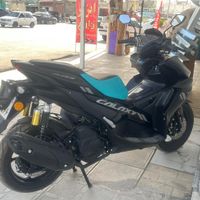 R155|موتورسیکلت|شیراز, شهرک گلدشت حافظ‎|دیوار