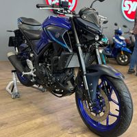 استریت یاماها mt250 اقساطیYamaha|موتورسیکلت|تهران, پرستار|دیوار