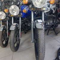 کی ال دی ۲۰۰  abs اقساط KLD200 abs مدل ۱۴۰۴ صفر|موتورسیکلت|تهران, شهرک کیانشهر|دیوار