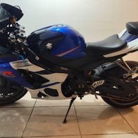 سوزوکیgsxr1000(cb1300سی بی)|موتورسیکلت|تهران, آذربایجان|دیوار