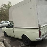 پیکان وانت CNG، مدل ۱۳۸۹|خودرو سواری و وانت|تهران, تهرانپارس شرقی|دیوار