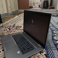 لپ تاپ hp zbook G5 Studio|رایانه همراه|تهران, سیدخندان|دیوار