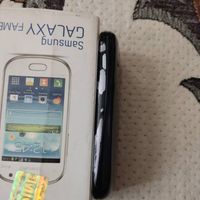 سامسونگ Galaxy Fame s6812 با حافظهٔ ۴ گیگابایت|موبایل|کرج, شاهین‌ویلا|دیوار