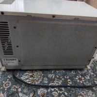 توستر ( آون توستر ) سانی  sunny oven toaster|اجاق گاز و لوازم برقی پخت‌وپز|تهران, ظهیرآباد|دیوار