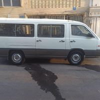 ون بنز MB140، مدل 2008 سالم و کم کار|خودرو سواری و وانت|تهران, تهرانپارس غربی|دیوار