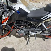 KTM DUCK 200|موتورسیکلت|تهران, منصوریه (پل سیمان)|دیوار