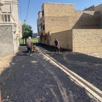 کارگر ساده و ماهر آسفالت|استخدام معماری، عمران و ساختمانی|تهران, خاوران|دیوار