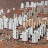 فروش-اپارتمان-فاز-11-در-طبقات-مختلف