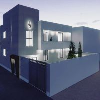 ویلایی-دوبلکس-لوکس-سرنبش-جمال-آباد